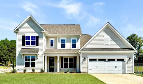 187 Eve Ash Ln, Mooresville, NC 28115