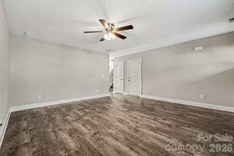 Living - 1573 Mayfair Dr, Conover, NC 28613 photo 3 of 4
