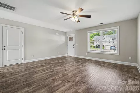 Living - 1573 Mayfair Dr, Conover, NC 28613 photo 2 of 4