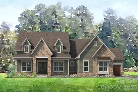 141 Fernview Trl, Troutman, NC 28166