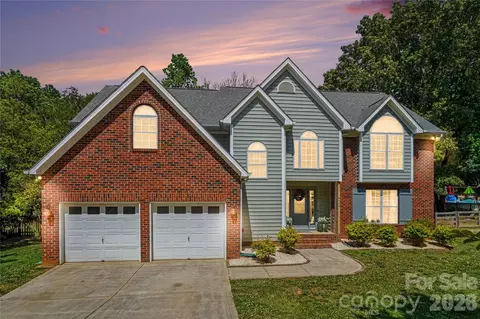 9209 Morgan Glenn Dr, Mint Hill, NC 28227