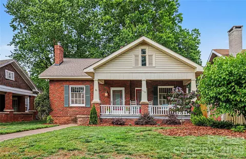 118 E Miller St, Salisbury, NC 28144