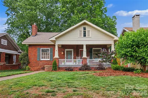 118 E Miller St, Salisbury, NC 28144