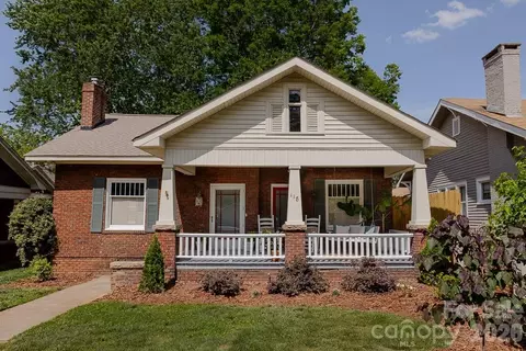 118 E Miller St, Salisbury, NC 28144
