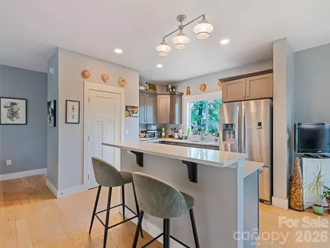 Kitchen - 221 Northside St, Canton, NC 28716 photo 1 of 5
