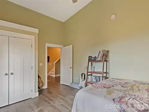 Bedroom - 221 Northside St, Canton, NC 28716 photo 7 of 7