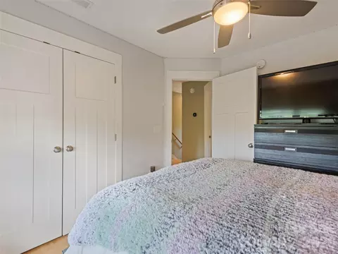 Bedroom - 221 Northside St, Canton, NC 28716 photo 4 of 7