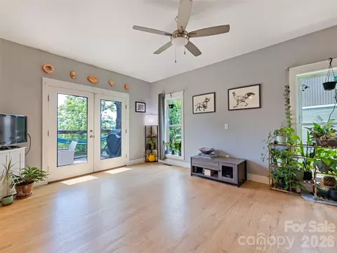 Living - 221 Northside St, Canton, NC 28716 photo 1 of 2