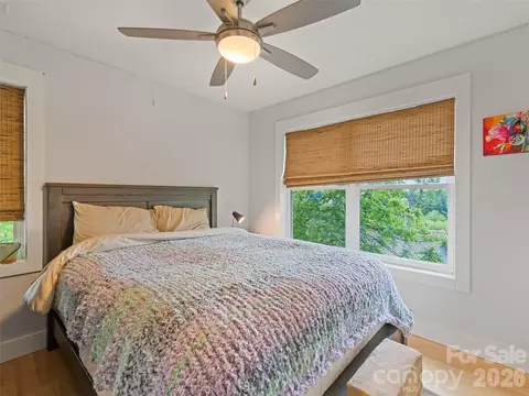 Bedroom - 221 Northside St, Canton, NC 28716 photo 3 of 7