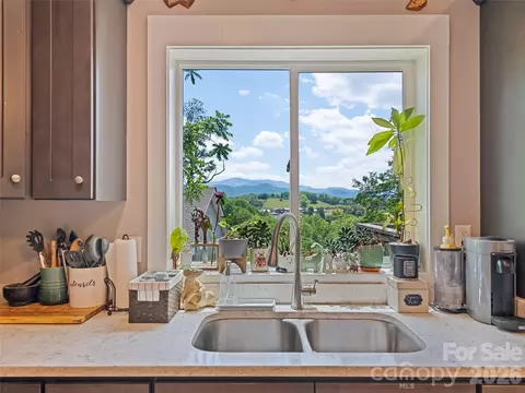 Kitchen - 221 Northside St, Canton, NC 28716 photo 5 of 5