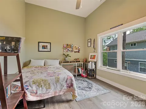 Bedroom - 221 Northside St, Canton, NC 28716 photo 6 of 7