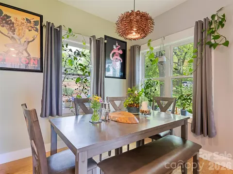Dining - 221 Northside St, Canton, NC 28716 photo 1 of 1