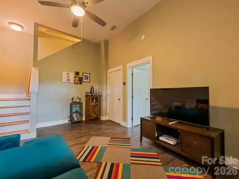 Living - 221 Northside St, Canton, NC 28716 photo 2 of 2
