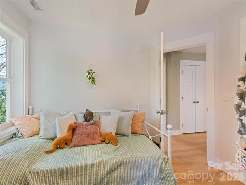 Bedroom - 221 Northside St, Canton, NC 28716 photo 5 of 7