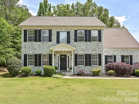 4134 Flint Dr, Lancaster, SC 29720