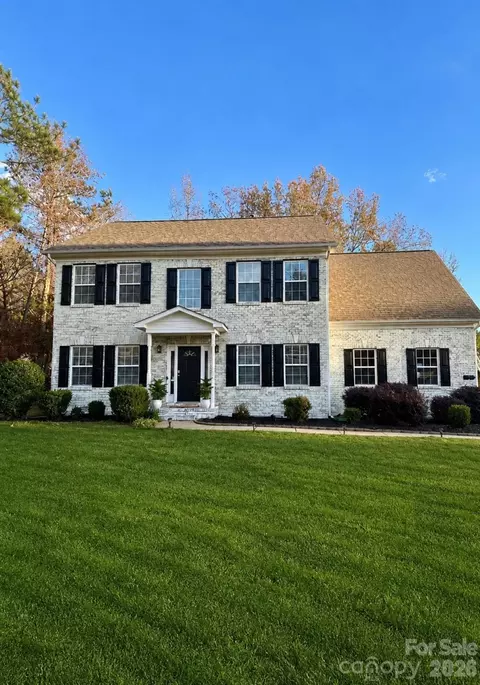 4134 Flint Dr, Lancaster, SC 29720