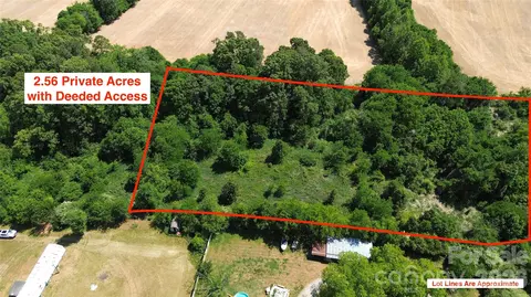 0 Needmore Rd, Woodleaf, NC 27054