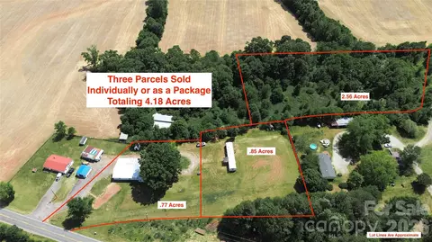 0 Needmore Rd, Woodleaf, NC 27054 photo 4