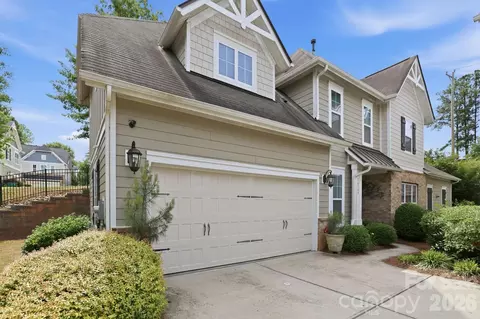 16148 Lost Canyon Way, Charlotte, NC 28277