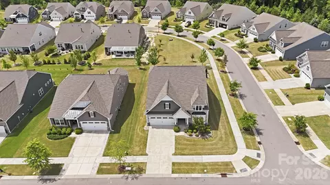 14333 Hugh Dixon Way, Huntersville, NC 28078