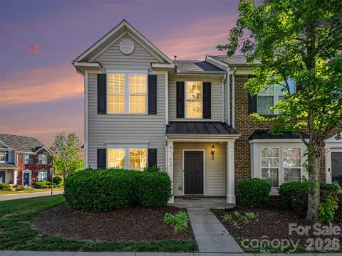 4201 Coulter Xing, Charlotte, NC 28213