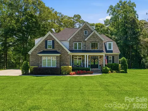 3342 Millstone Creek Rd, Lancaster, SC 29720