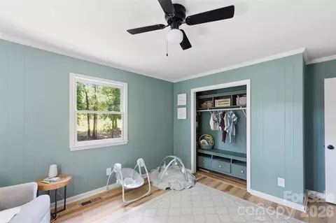Bedroom - 609 Davis St, Lancaster, SC 29720 photo 4 of 6