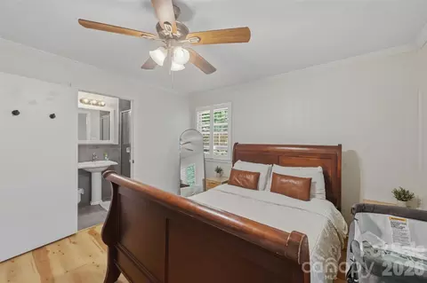 Bedroom - 609 Davis St, Lancaster, SC 29720 photo 2 of 6