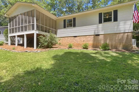 Exterior - 609 Davis St, Lancaster, SC 29720 photo 15 of 17