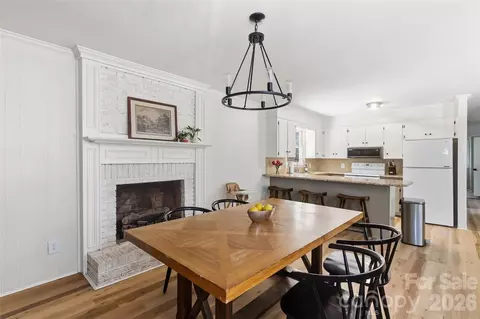 Dining - 609 Davis St, Lancaster, SC 29720 photo 3 of 3