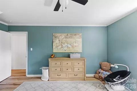Bedroom - 609 Davis St, Lancaster, SC 29720 photo 5 of 6
