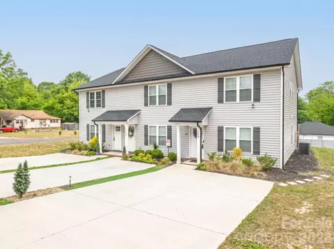 600 W 8th St, Kannapolis, NC 28081