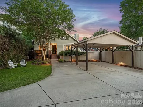 207 Towill Pl, Charlotte, NC 28211