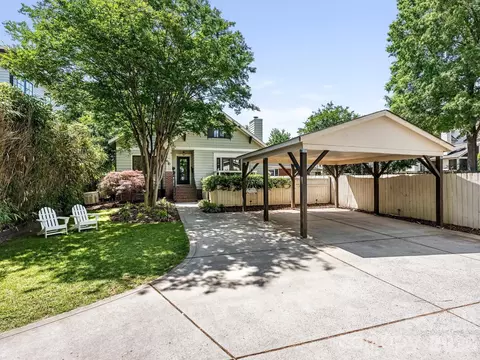 207 Towill Pl, Charlotte, NC 28211