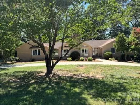2610 Taylor Rd, Shelby, NC 28152