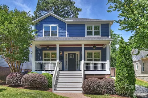 3039 Florida Ave, Charlotte, NC 28205
