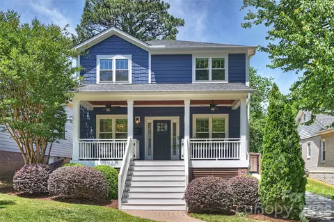 3039 Florida Ave, Charlotte, NC 28205