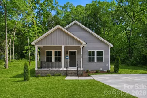 2500 Sunset Ave, Gastonia, NC 28052
