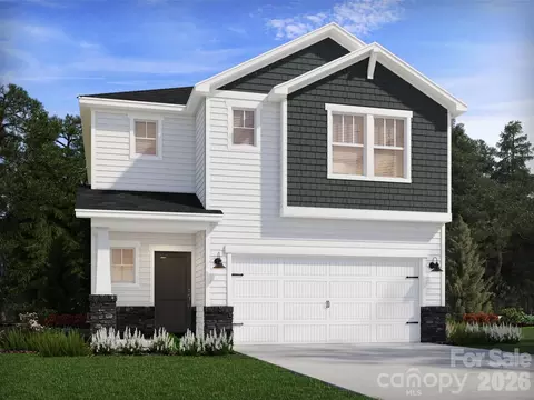 1836 Wrenley Dr, Newton, NC 28658