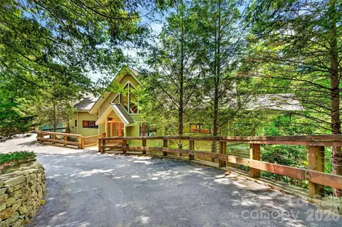 117 Shenandoah Ter, Montreat, NC 28757