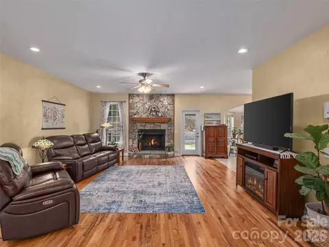 Living - 232 Wild Haven Way, Mill Spring, NC 28756 photo 1 of 3