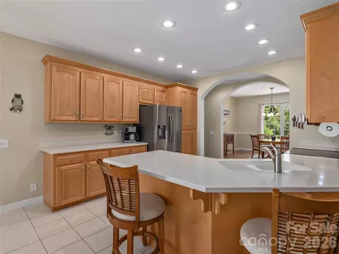 Kitchen - 232 Wild Haven Way, Mill Spring, NC 28756 photo 1 of 3