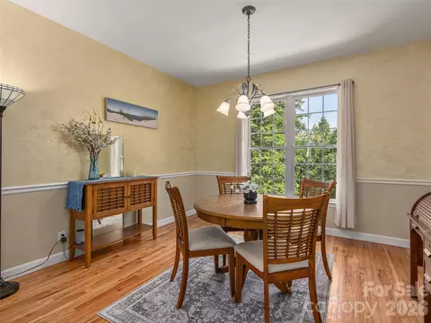 Dining - 232 Wild Haven Way, Mill Spring, NC 28756 photo 1 of 2
