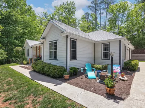 Exterior - 232 Wild Haven Way, Mill Spring, NC 28756 photo 1 of 5