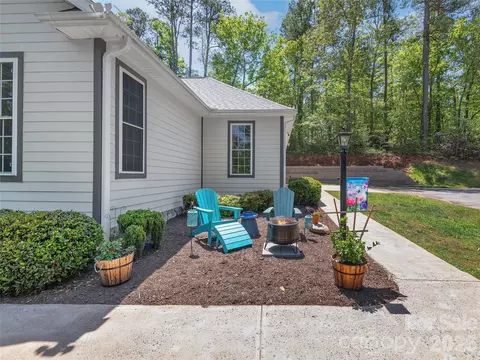 Exterior - 232 Wild Haven Way, Mill Spring, NC 28756 photo 5 of 5