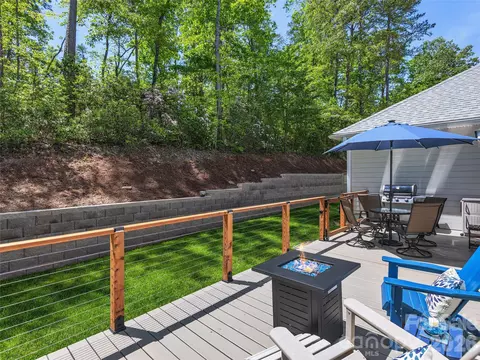 Exterior - 232 Wild Haven Way, Mill Spring, NC 28756 photo 3 of 5