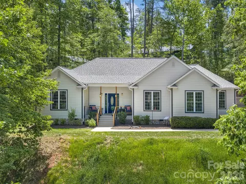 232 Wild Haven Way, Mill Spring, NC 28756