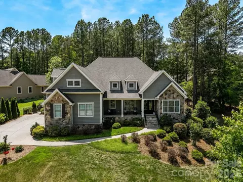 205 Streamwood Rd, Troutman, NC 28166