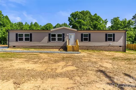 6280 Old Us 70 Hwy, Cleveland, NC 27013