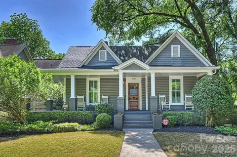 1919 Springdale Ave, Charlotte, NC 28203